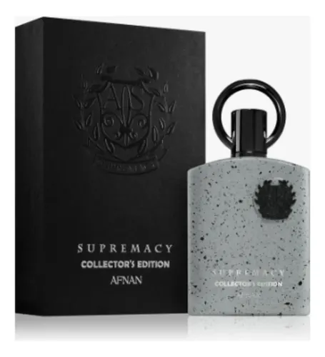Afnan Supremacy Collector’s Edition Pour Homme